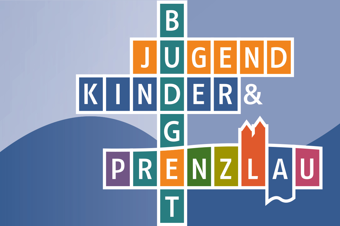 Logo »Kinder- und Jugendbudget«