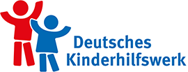 Logo »Deutsches Kinderhilfswerk«