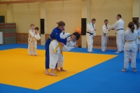 Judo - Der sanfte Weg
