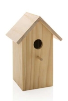 Nistkasten aus Holz